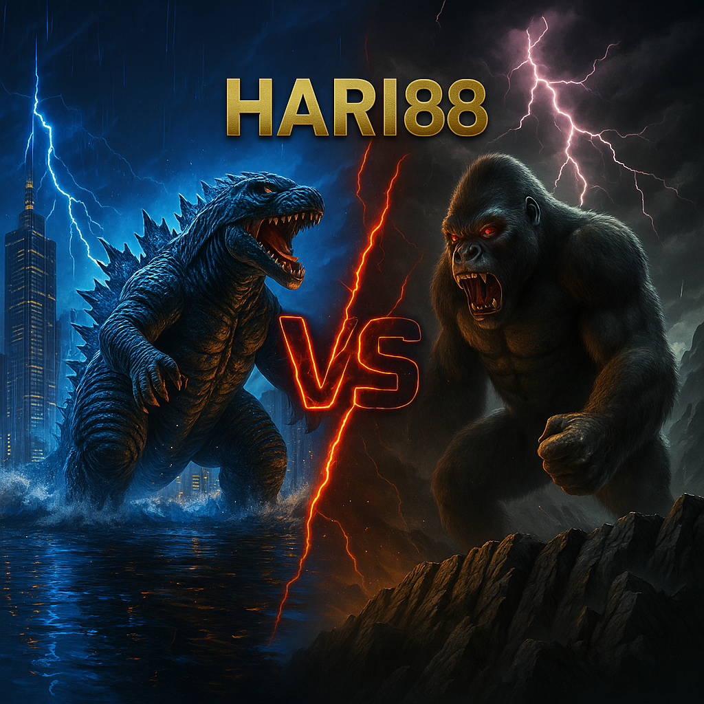 KINGKONG99