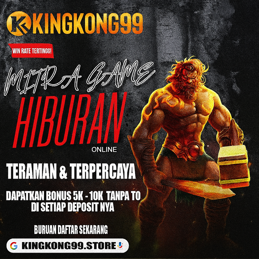 Kingkong99 => Super Kingkong 99 The Best Gameplay Player
